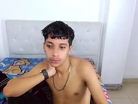 jl_brayan12's Live XXX Chat