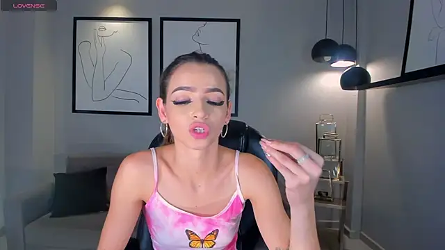 KeylaPalmer Live XXX-chat