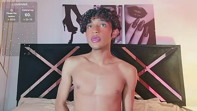 Aaron_Wiinter Live XXX Chat