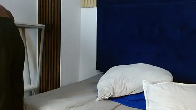 alexis_fernandezn Webbikameraesitys