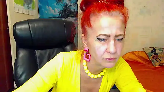 MilayaDFlow Chat XXX live