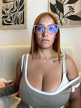 Seized_lust Adlı Modelin Canlı XXX Sohbeti