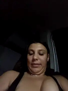 XXX chat uživo modela NatashaXVibe