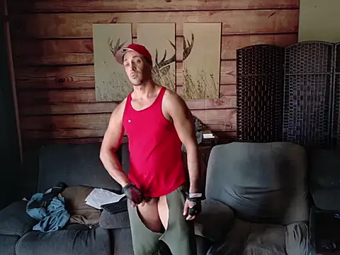 Živý XXX chat Samykiddy6969