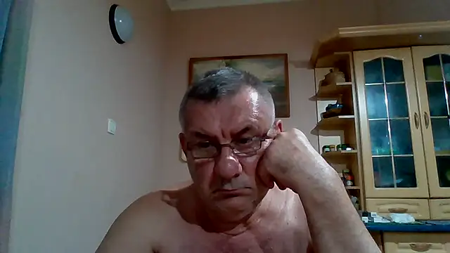 machomale3n Webbikameraesitys