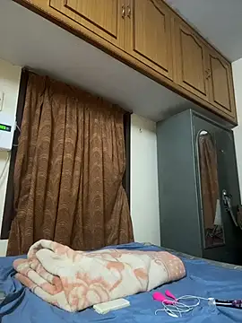 TeddyLover5's Webcam Show