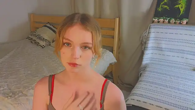Živý XXX chat baeyoda