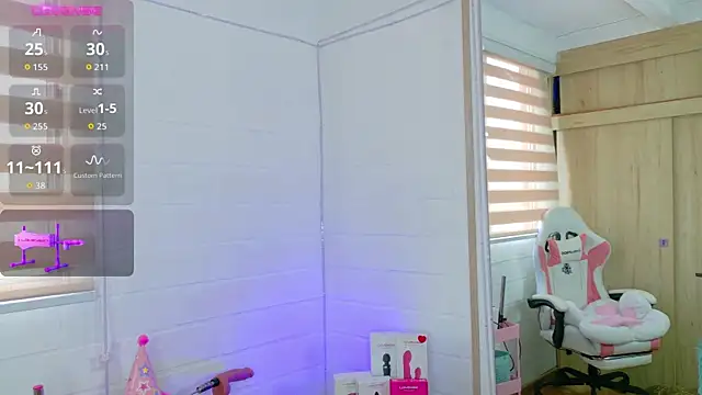 MeganDolll Chat XXX live