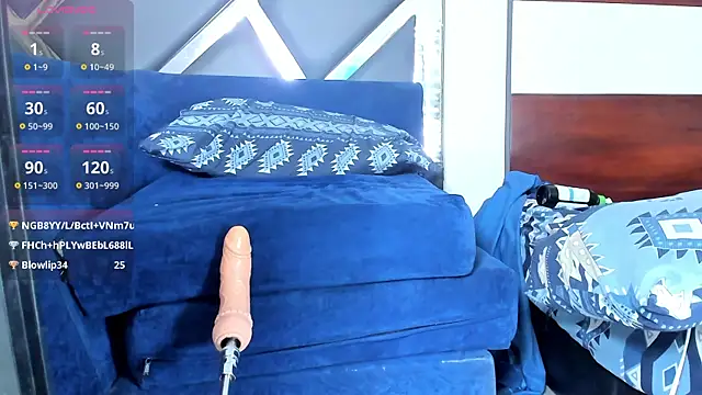 Show webcam de joe999cooper