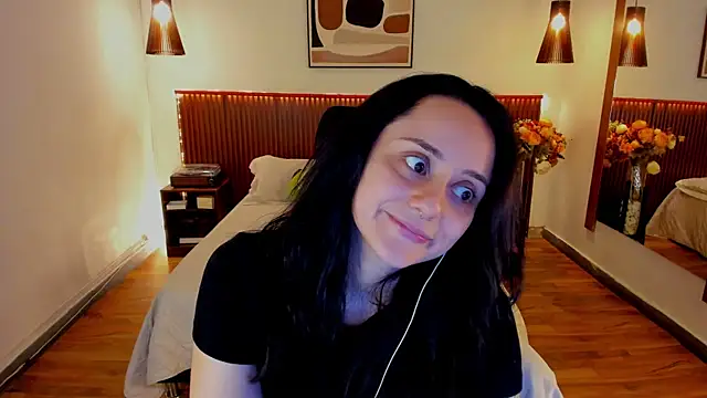 KatherineBond's Live XXX Chat