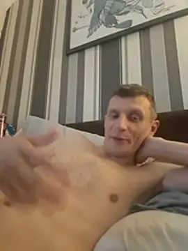 BigDmasked – webcam-show