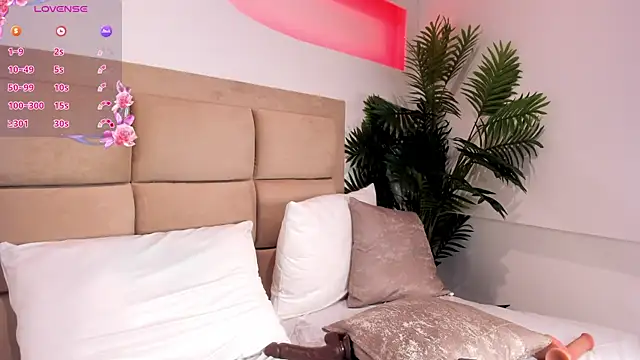 Онлайн чат XXX Molly__Beauty