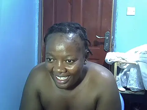 Ebonyceline's Live XXX Chat