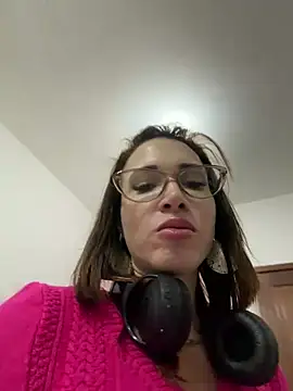 Chat XXX ao vivo de Irresistible37