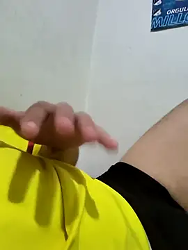 Thiagoo_Vega Webcam show