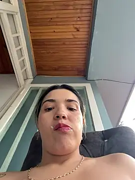 Chatroom XXX en direct de Sarita-candy