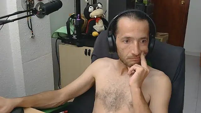 softail85 Chat XXX live