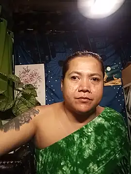 TabooSHOWgirl18 Pertunjukan Webcam