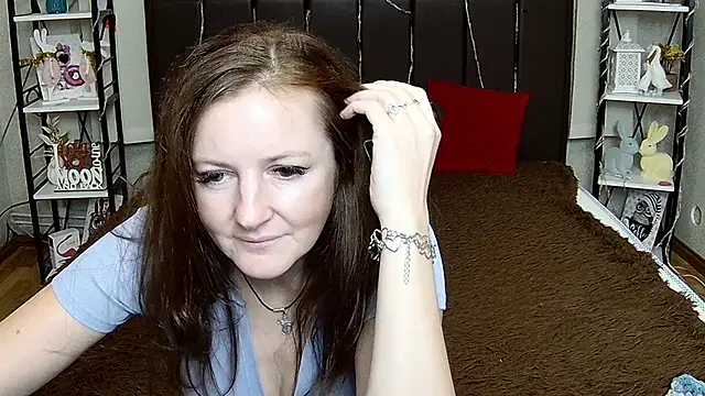 MeganPirs Live XXX-chat