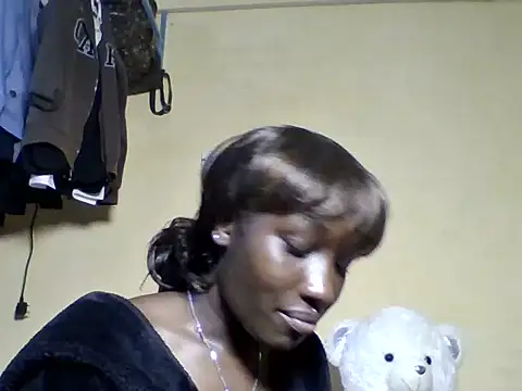 sexy_choco254 Adlı Modelin Canlı XXX Sohbeti