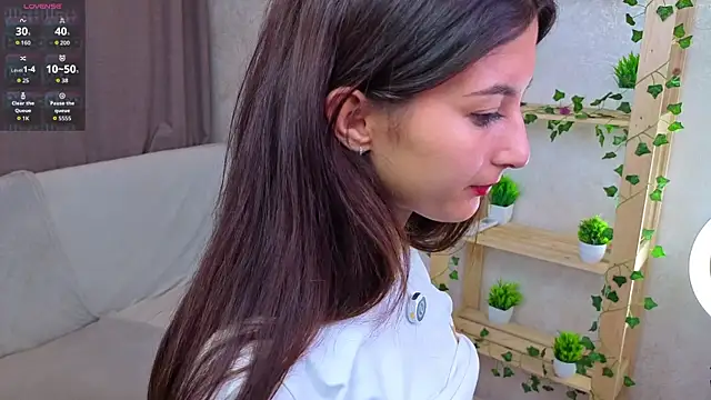 Chat XXX en directo de JasminKitany