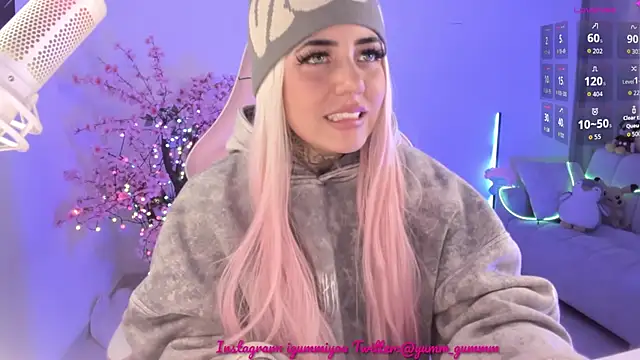 Chat XXX ao vivo de cute_catlyn