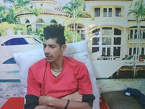 IndianSavageMale – Naživo XXX chat