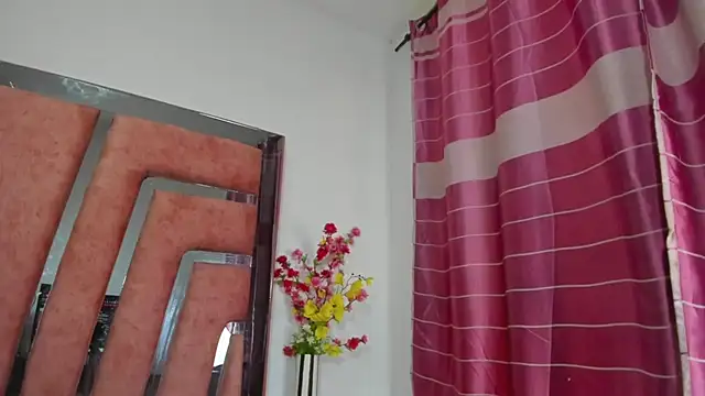 MaximumSteel_ webcam show