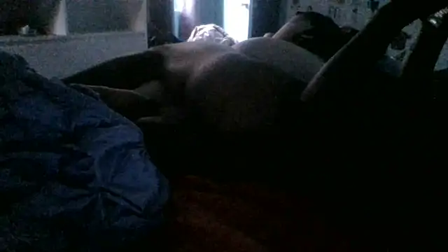 Blackkksnow Show Webcam