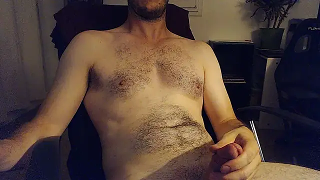 Florent_Paris Шоу с уебкамера