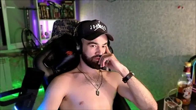 Chat XXX en directo de _Serious_Man