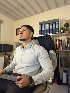 Dimitri_Colleman Chat XXX live