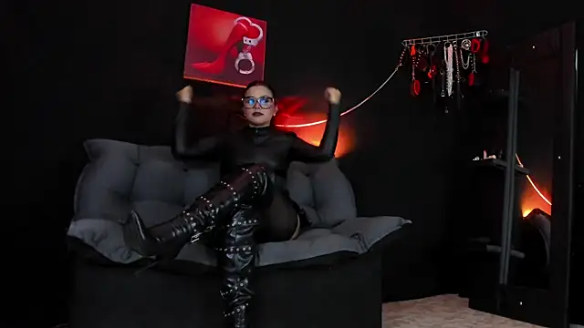 Chat XXX en directo de Isabellestones