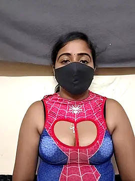 tamil_mia 웹캠 쇼