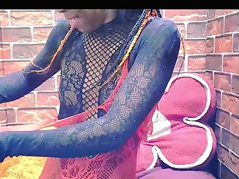 Ebony_sweetpeach XXX чат на живо