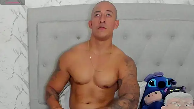 luigiferraran Live XXX chat