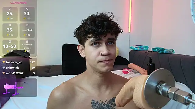Maximiliano__Fire Chat XXX live