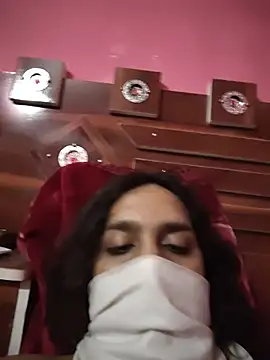 Czat XXX na żywo – Sameer_90
