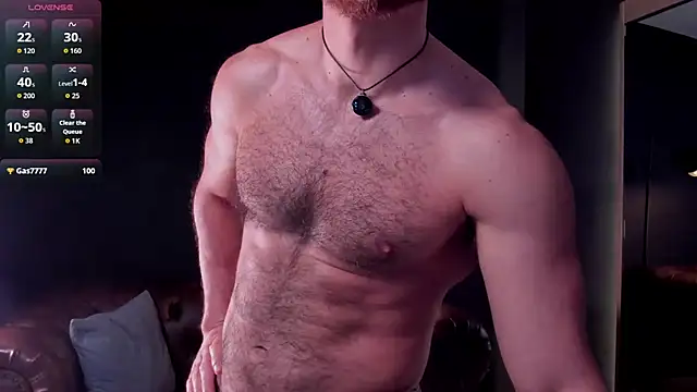 _adamcoper_ Live XXX Chat