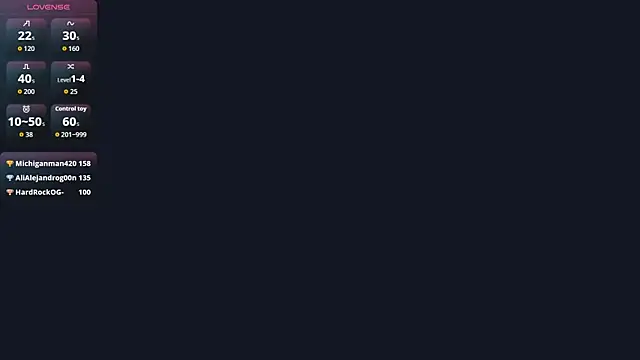 ElfriedaZwack Chat XXX in diretta