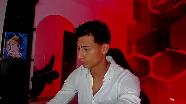 MaxiimoRomano_ 现场XXX聊天