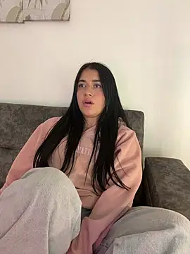 KallyMyller1's Live XXX Chat