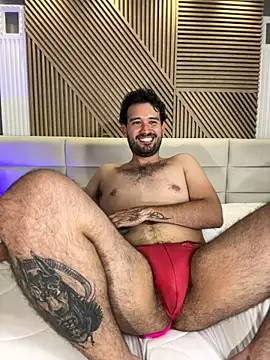 Adrian_SITH Live XXX-Chat