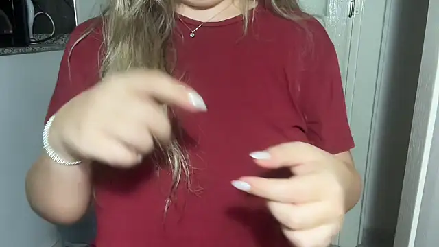 Chat XXX ao vivo de Ceyceys