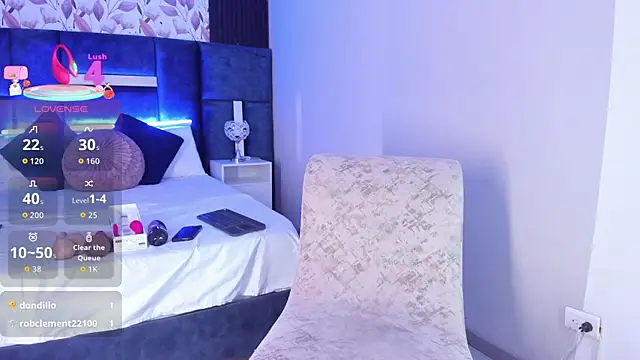 AliDiaz_ – Naživo XXX chat