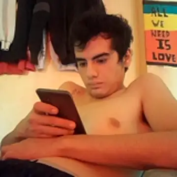 Chat XXX ao vivo de Ortiz3404
