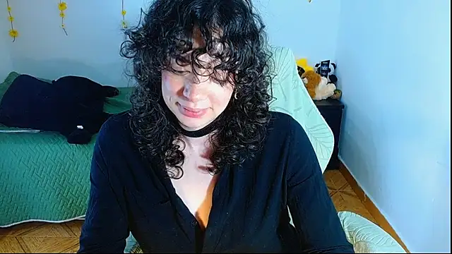 Chatroom XXX en direct de sajecrismaa