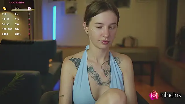 mel_collins' Live XXX Chat