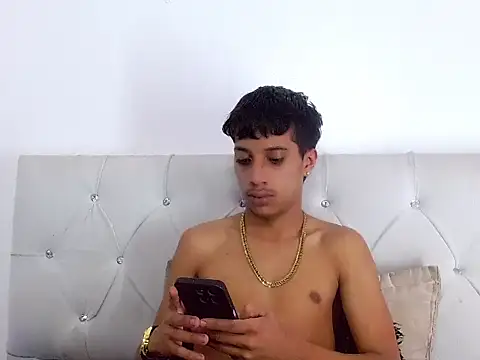 jl_brayan12 Live XXX-Chat