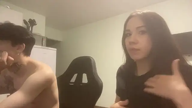 Živý XXX chat Frenchtamer